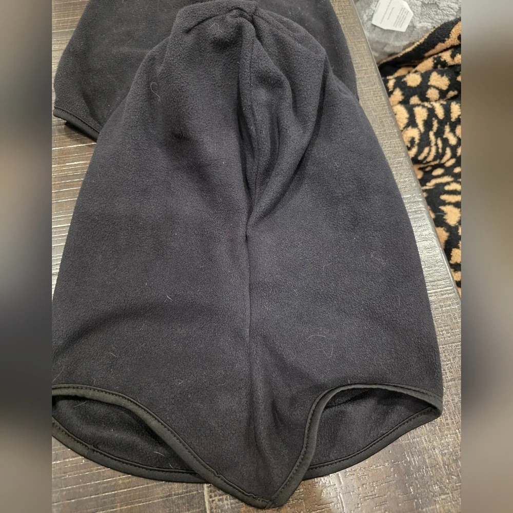 Harley-Davidson Black Fleece Balaclava